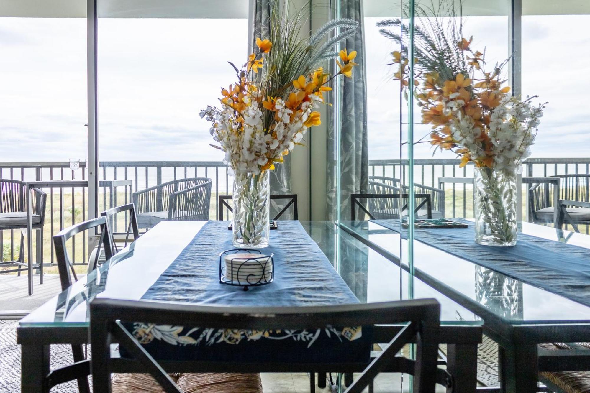 Islander East Condominiums Галвестон Экстерьер фото
