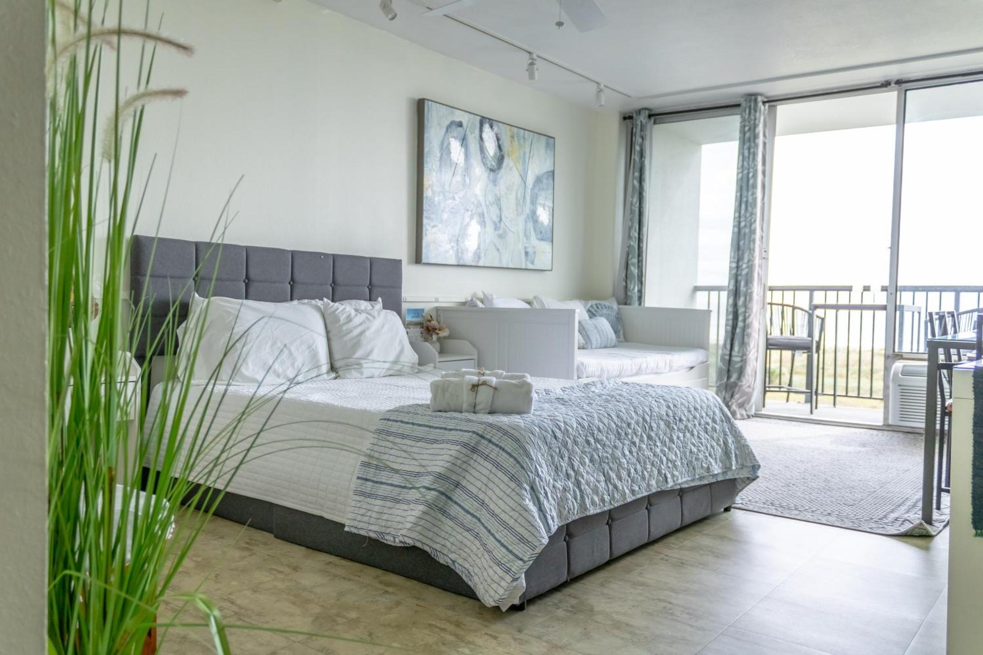 Islander East Condominiums Галвестон Экстерьер фото