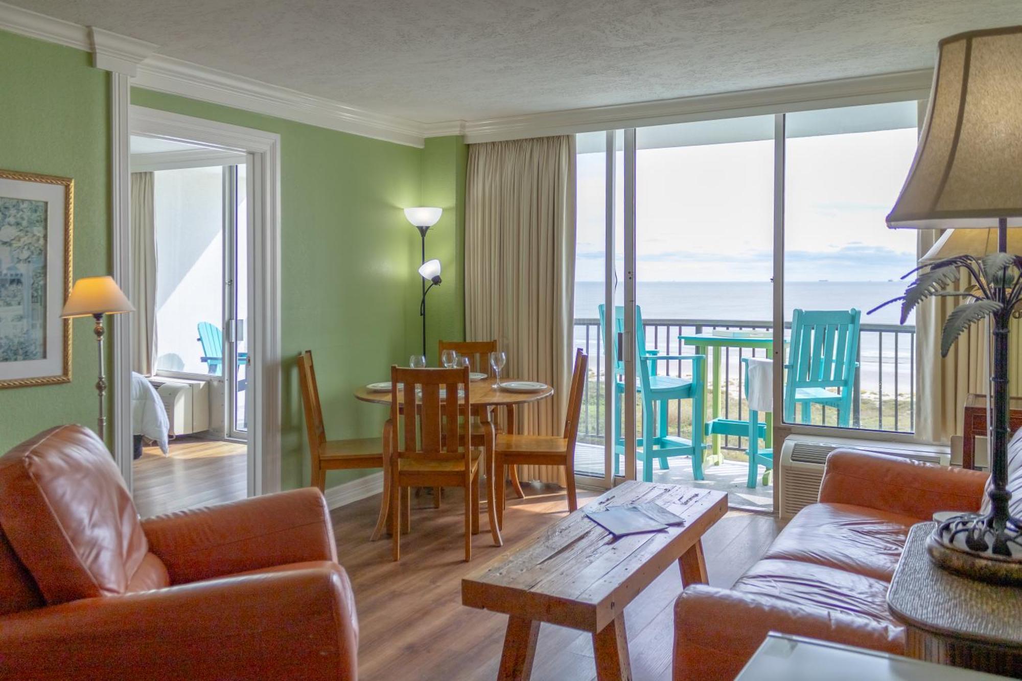 Islander East Condominiums Галвестон Экстерьер фото