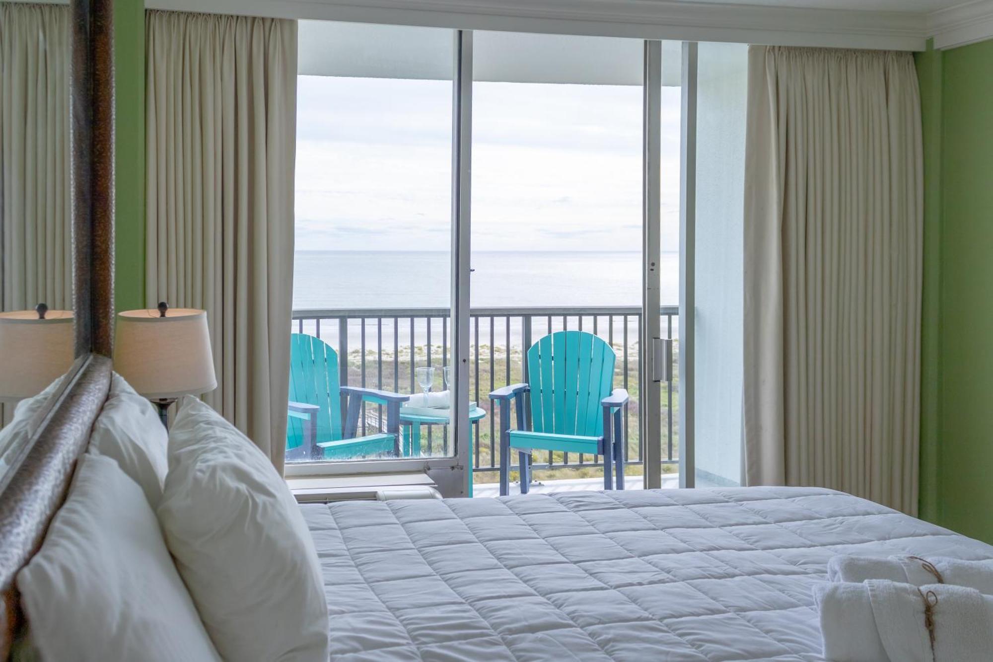 Islander East Condominiums Галвестон Экстерьер фото